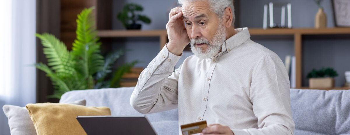 Digital Safety for Seniors –  Avoiding Scams
